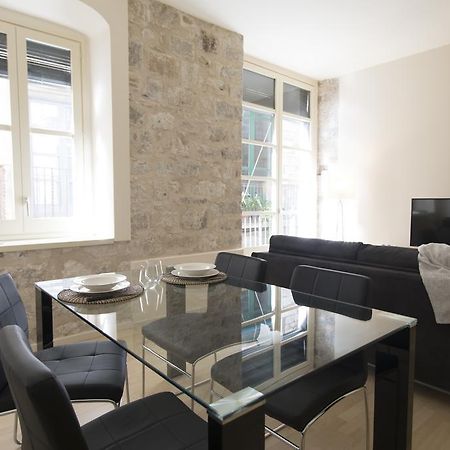 Bravissimo Cort Reial-1A Apartment Girona Ngoại thất bức ảnh