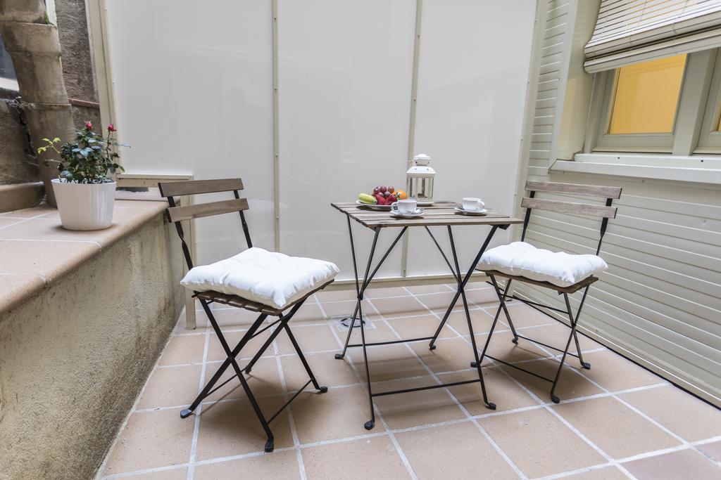 Bravissimo Cort Reial-1A Apartment Girona Ngoại thất bức ảnh