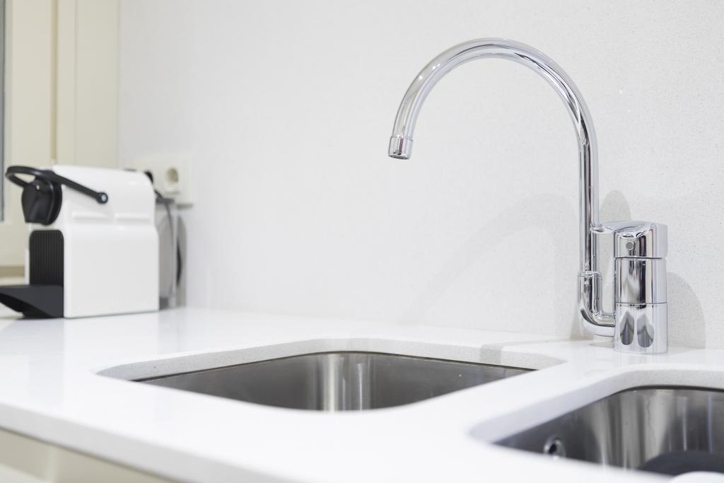 Bravissimo Cort Reial-1A Apartment Girona Ngoại thất bức ảnh